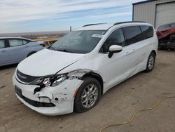 Chrysler salvage cars for sale: 2021 Chrysler Voyager LXI