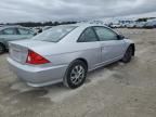 2004 Honda Civic LX