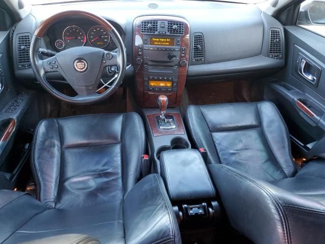 2006 Cadillac CTS