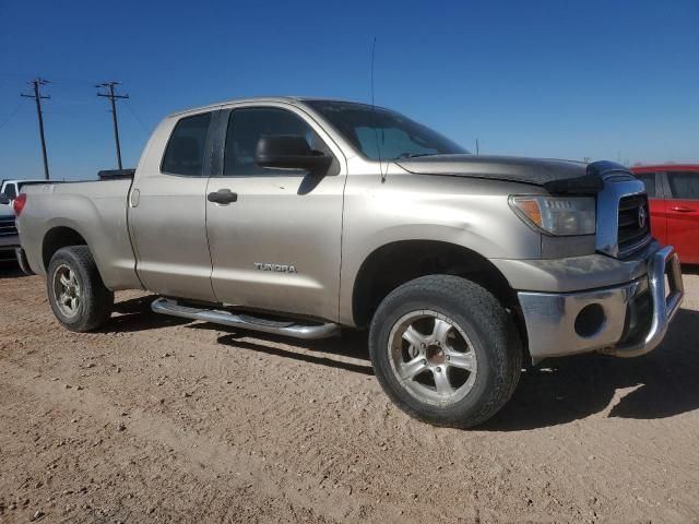 2008 Toyota Tundra Double Cab