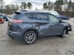 2017 Toyota Rav4 HV Limited