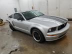 2007 Ford Mustang GT