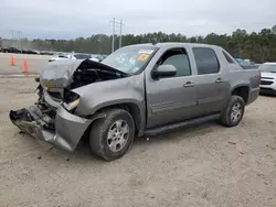 4 X 4 for sale at auction: 2009 Chevrolet Avalanche K1500 LT