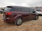 2016 KIA Sedona EX