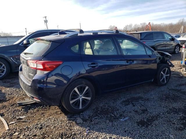 2019 Subaru Impreza Premium