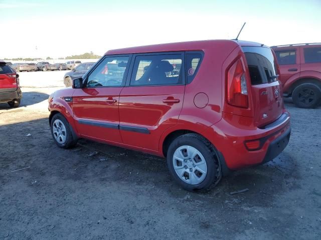 2013 KIA Soul