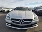 2016 Mercedes-Benz SLK 300