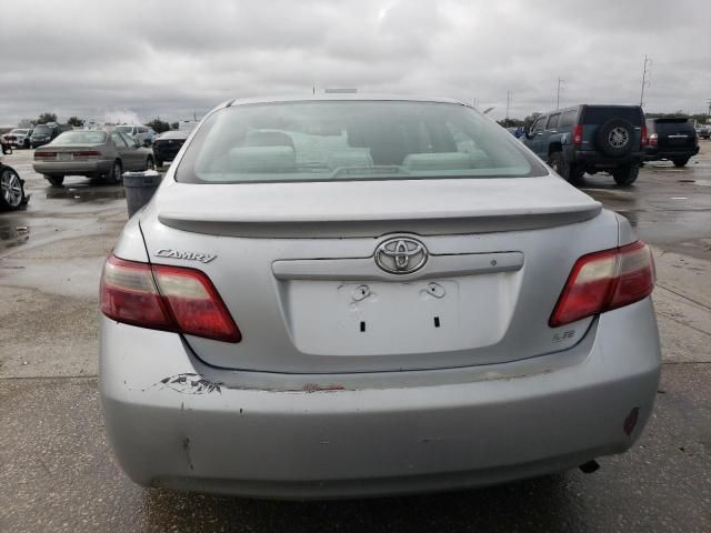 2007 Toyota Camry CE