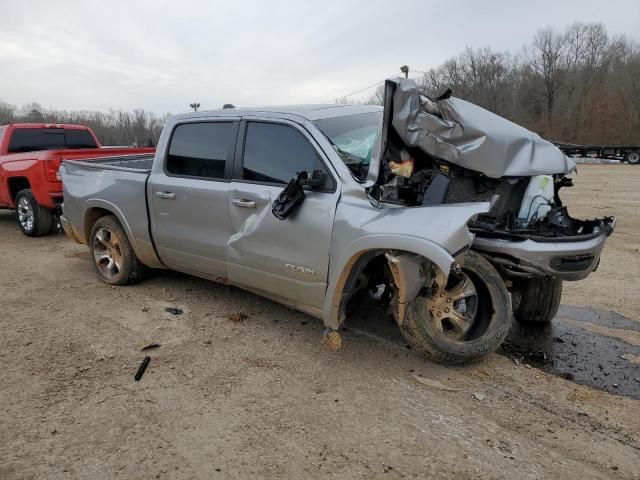 2022 Dodge 1500 Laramie