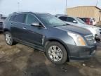 2010 Cadillac SRX Luxury Collection