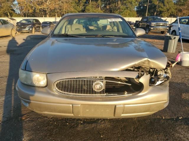 2004 Buick Lesabre Custom