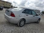 2006 Ford Focus ZX4