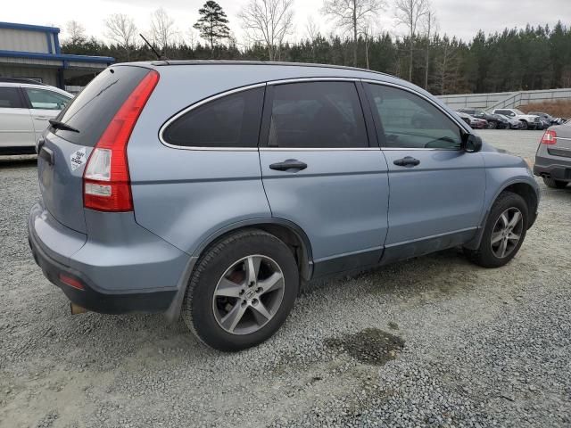 2008 Honda CR-V LX