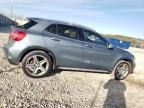 2015 Mercedes-Benz GLA 250