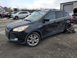 Salvage cars for sale at Duryea, PA auction: 2013 Ford Escape SE