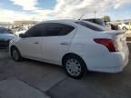 2016 Nissan Versa S