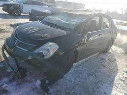 2009 Nissan Versa S en venta en Bridgeton, MO