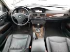 2011 BMW 328 XI Sulev