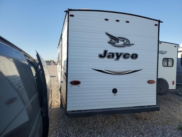 2018 Jayco JAY Flight