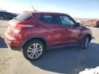 2013 Nissan Juke S