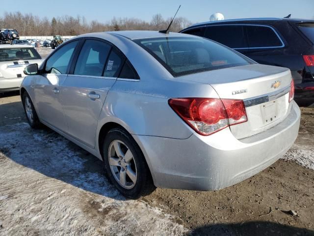 2013 Chevrolet Cruze LT