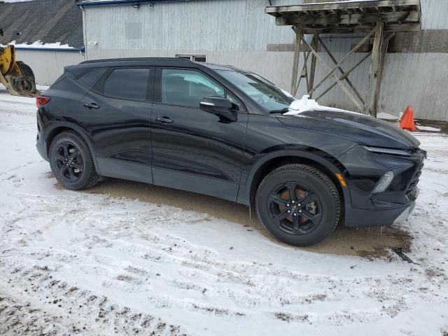 2023 Chevrolet Blazer 3LT