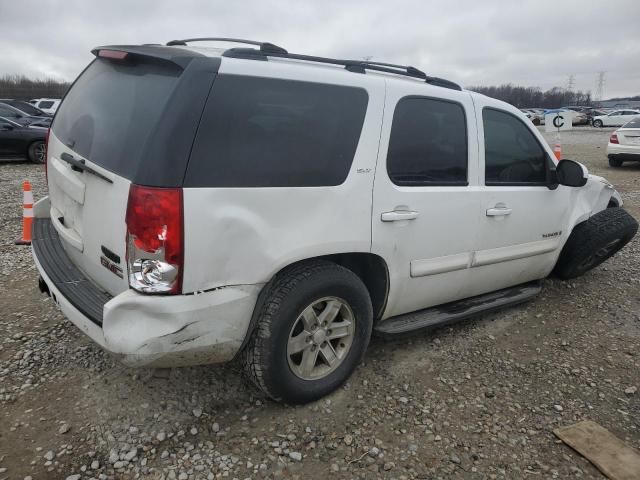 2009 GMC Yukon SLT