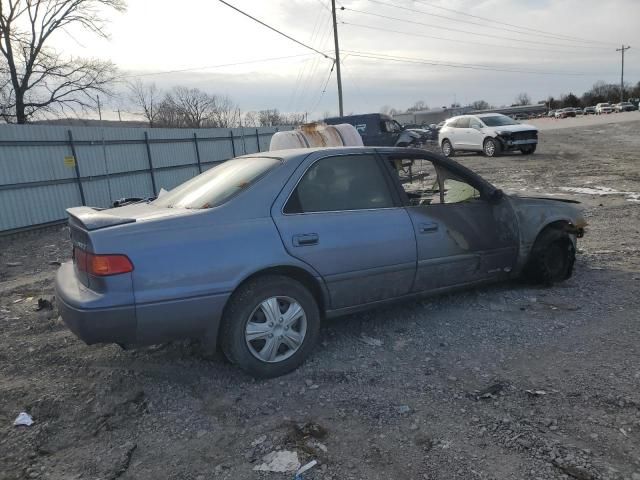 2000 Toyota Camry CE