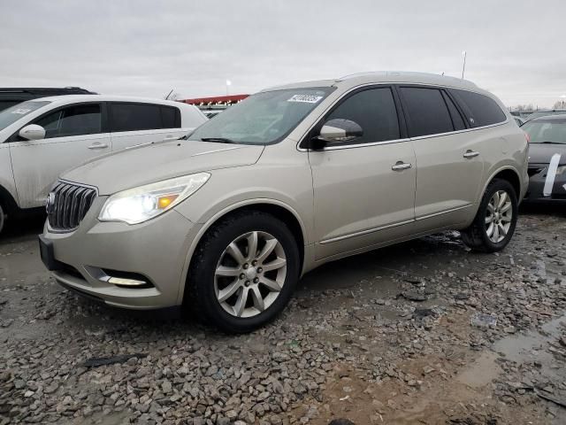 2013 Buick Enclave