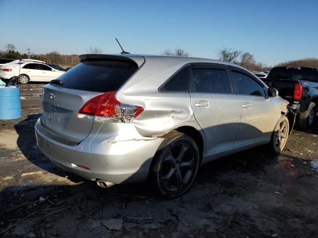 2011 Toyota Venza