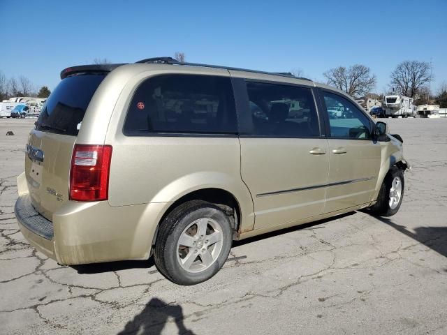 2010 Dodge Grand Caravan SXT