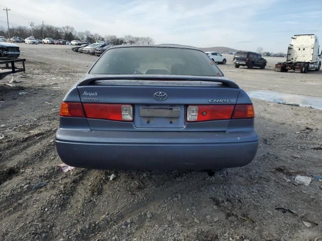 2000 Toyota Camry CE