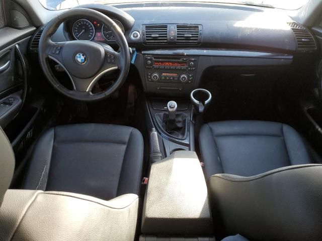 2008 BMW 128 I