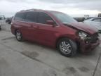 2006 Honda Odyssey EXL