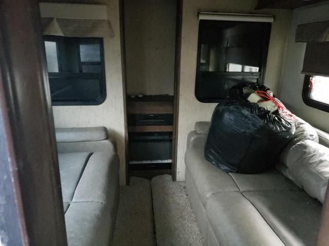 2019 Forest River Travel Trailer