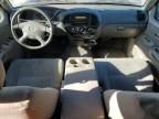 2002 Toyota Tundra Access Cab SR5