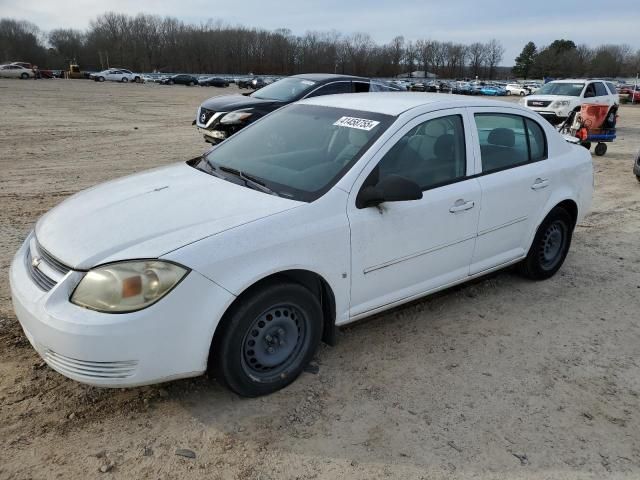 2009 Chevrolet Cobalt LS