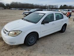 Lotes con ofertas a la venta en subasta: 2009 Chevrolet Cobalt LS