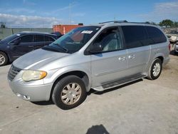 Run And Drives Cars for sale at auction: 2006 Chrysler Town & Country Touring