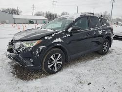 2016 Toyota Rav4 XLE en venta en Columbus, OH