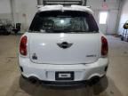 2011 Mini Cooper S Countryman