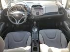 2010 Honda FIT