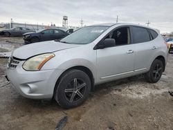 Nissan salvage cars for sale: 2012 Nissan Rogue S