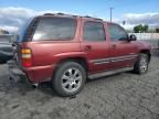 2001 Chevrolet Tahoe C1500