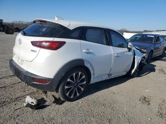 2019 Mazda CX-3 Touring