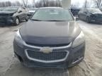 2015 Chevrolet Malibu 2LT