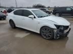 2014 Lexus GS 350