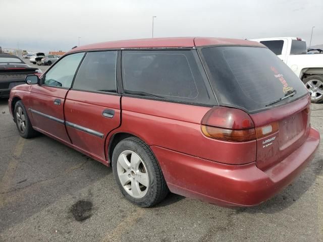 1998 Subaru Legacy Brighton