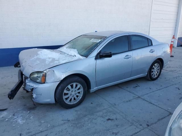 2008 Mitsubishi Galant ES