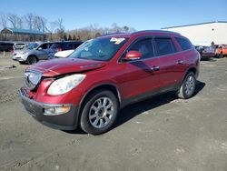 2012 Buick Enclave en venta en Spartanburg, SC